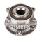 Timken Preset Pre-Greased And Pre-Sealed Hubs, Ha590585 HA590585 - alternate 1